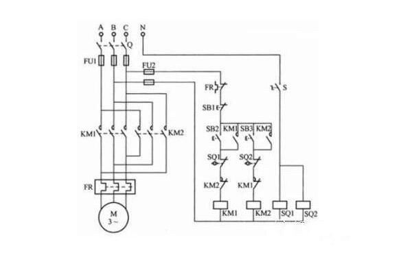 四相步進(jìn)電機(jī)控制，詳解四相步進(jìn)電機(jī)的控制方法