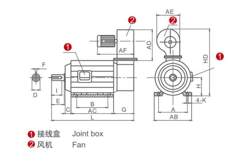 三相電機(jī)缺相會(huì)轉(zhuǎn)嗎，三相電機(jī)缺相的影響