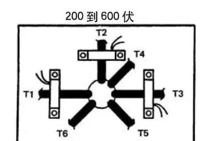 電機(jī)控制電子開關(guān)，電機(jī)控制電子開關(guān)的原理與應(yīng)用