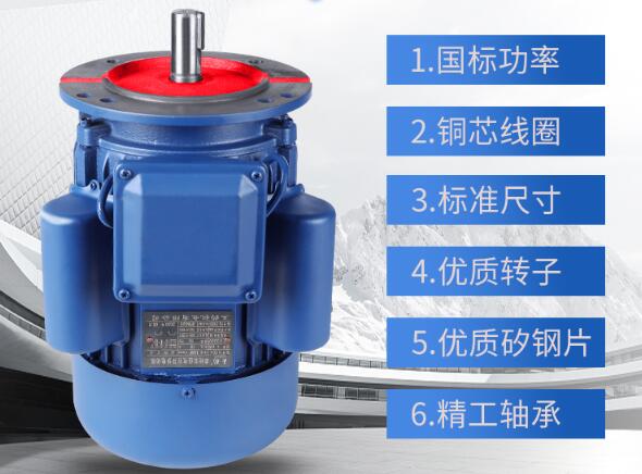 11kw電機(jī)扭矩，11kw電機(jī)的扭矩性能介紹