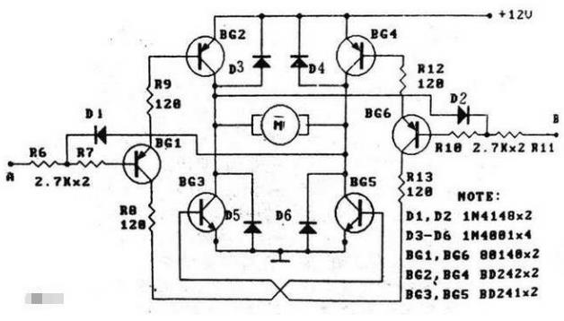 直流電機(jī)的磁場與電樞反應(yīng)，介紹直流電機(jī)的磁場與電樞之間的相互作用