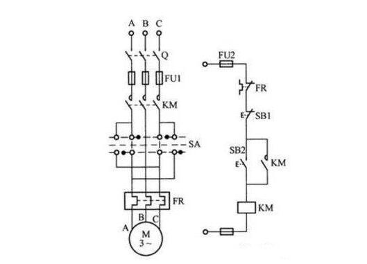 變調(diào)速電機(jī)原理，詳解變調(diào)速電機(jī)的工作原理